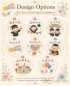 Graduation Treats｜8款設計｜可改文字